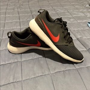 Nike Roshe Golf Shoes